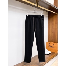 Zegne Long Pants